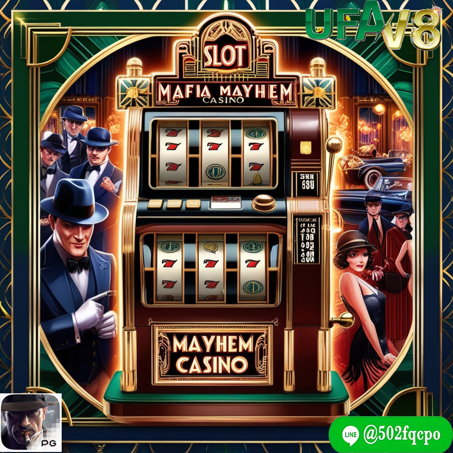 Mafia Mayhem