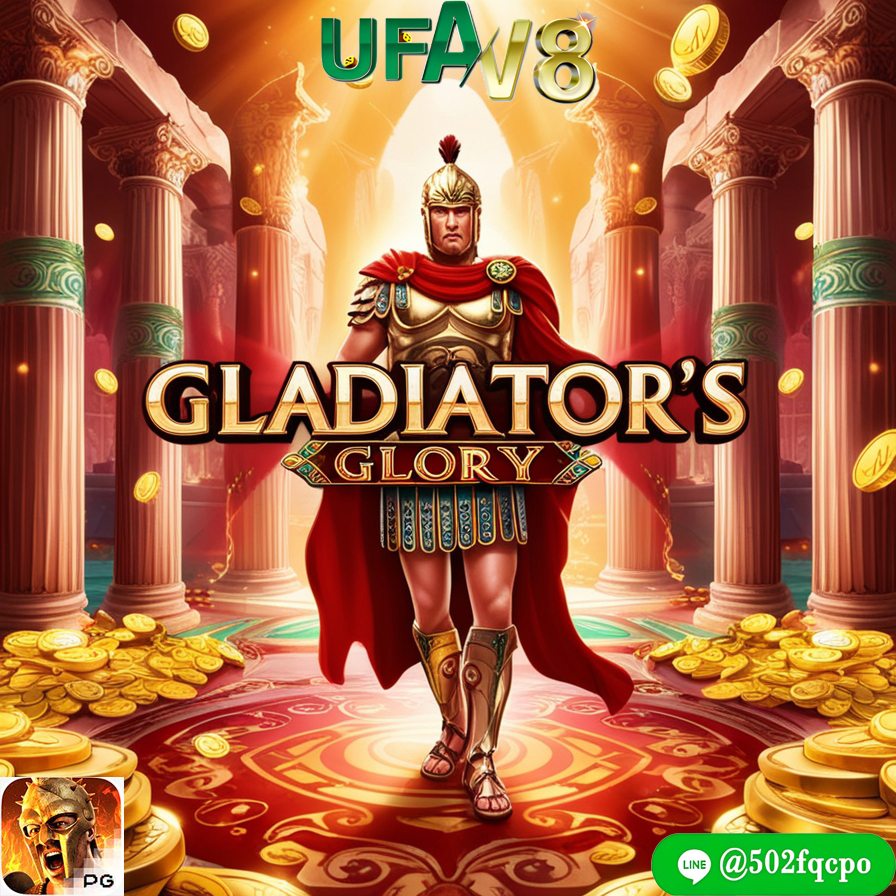 Gladiator's Glory