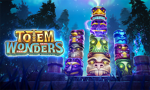 สล็อตทดลอง Totem Wonders Exclusive