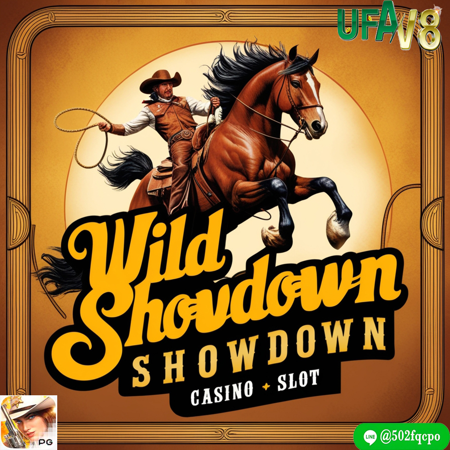 Showdown Bonus