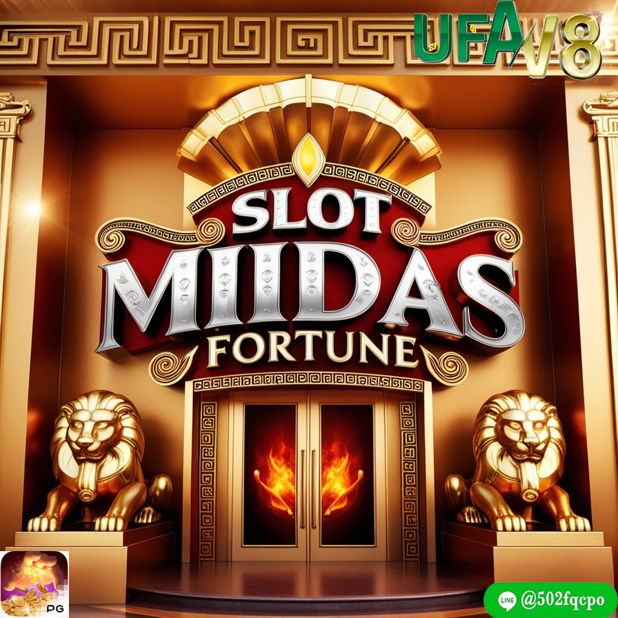 Midas Fortune