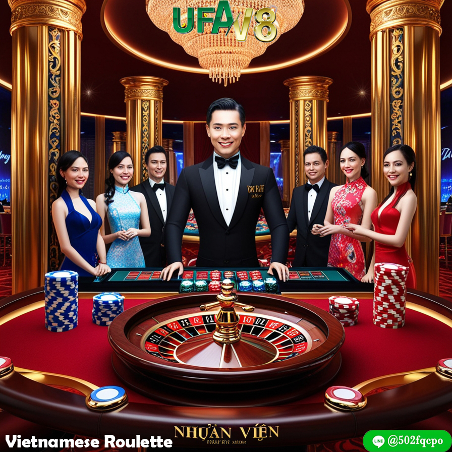 pg slot ทางเข้า Vietnamese Roulette belive