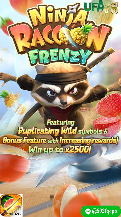 betg11 การฝากและถอนเงินที่สะดวกสบาย 【pgsmash.online】 2025 Ninja Raccoon Frenzy best