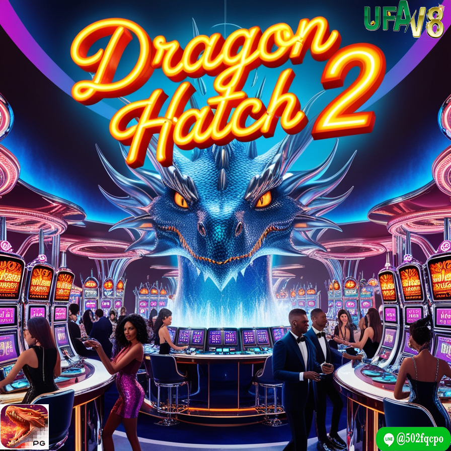 Dragon Hatch 2