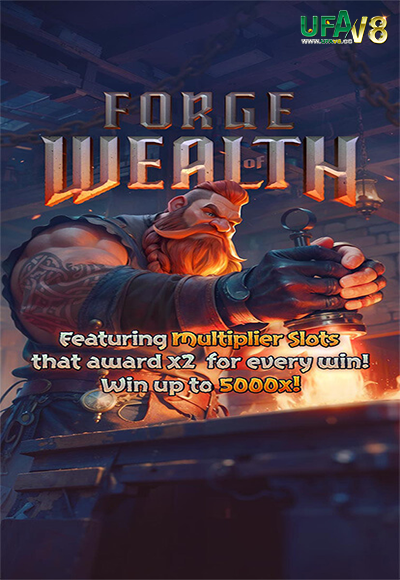 Forge of Wealth