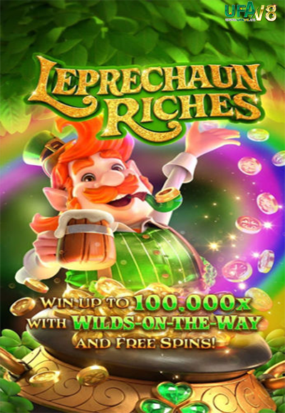 Leprechaun Riches