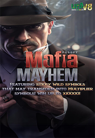 Mafia Mayhem