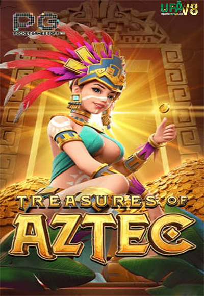 treasure of aztec