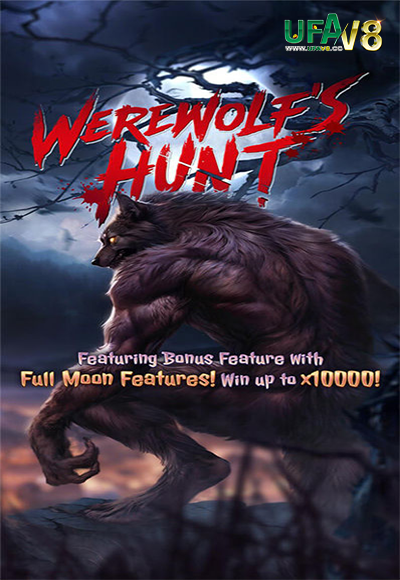 Werewolf's Hunt