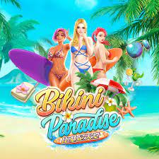 pg slot wallet Bikini Paradise populer