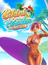 pg slot wallet Bikini Paradise populer
