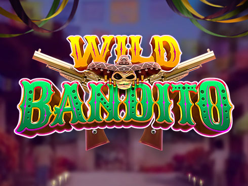 PG Slot เว็บใหม่ "Wild Bandito Profitable