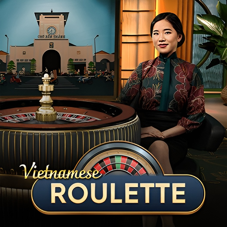 Vietnamese Roulette pg slot ทางเข้า