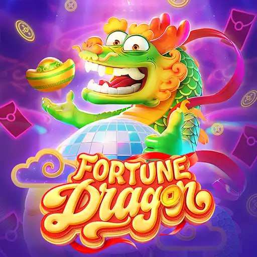 Fortune Dragon slot pg auto best