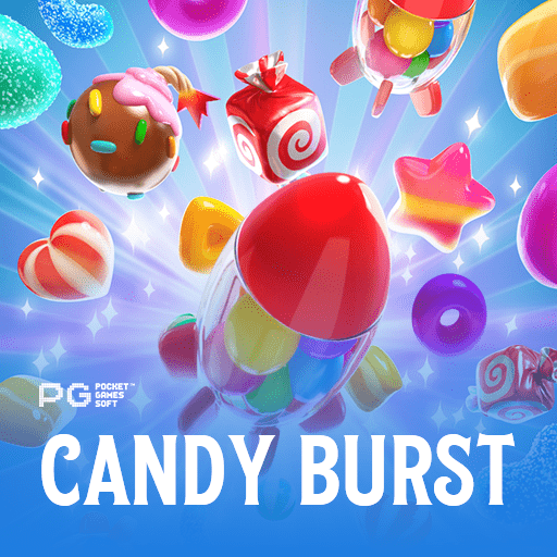 pg game slot Candy Burst victory