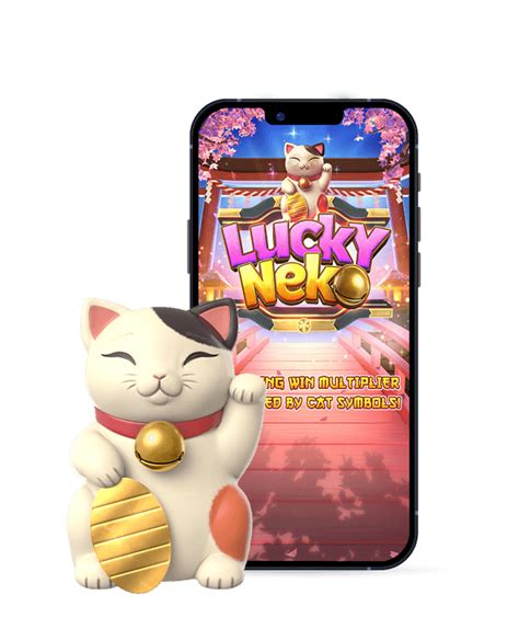 เว็บ คาสิโนออนไลน์ อันดับ1 Lucky Neko Adorable