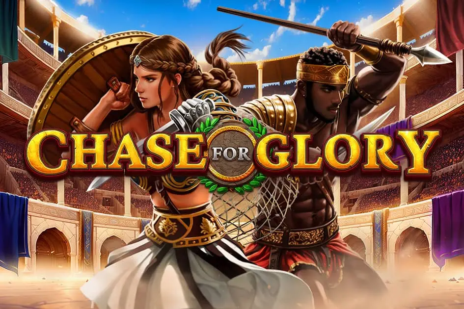 pg-slot game Chase for Glory