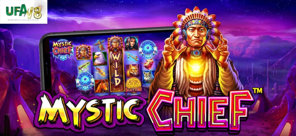 pg slot game mystic chief best