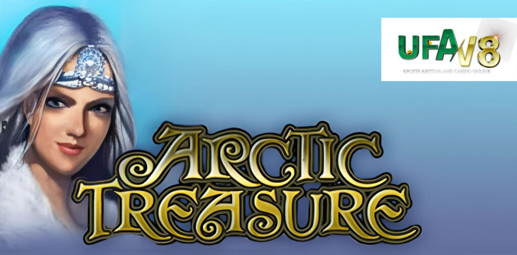 ฝากผ่านวอเลท Arctic treasure best