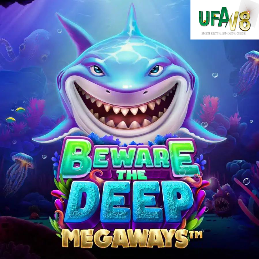 pgslot เว็บตรง เครดิตฟรี Beware The Deep Megaways best