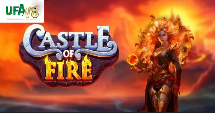 procter and gamble castle of fire best