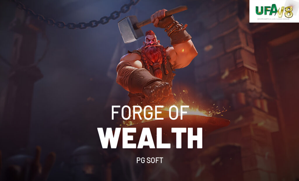 ค่าย pg forge of wealth best