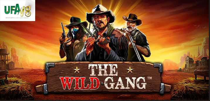 pg เบทฟิก the wild gang best