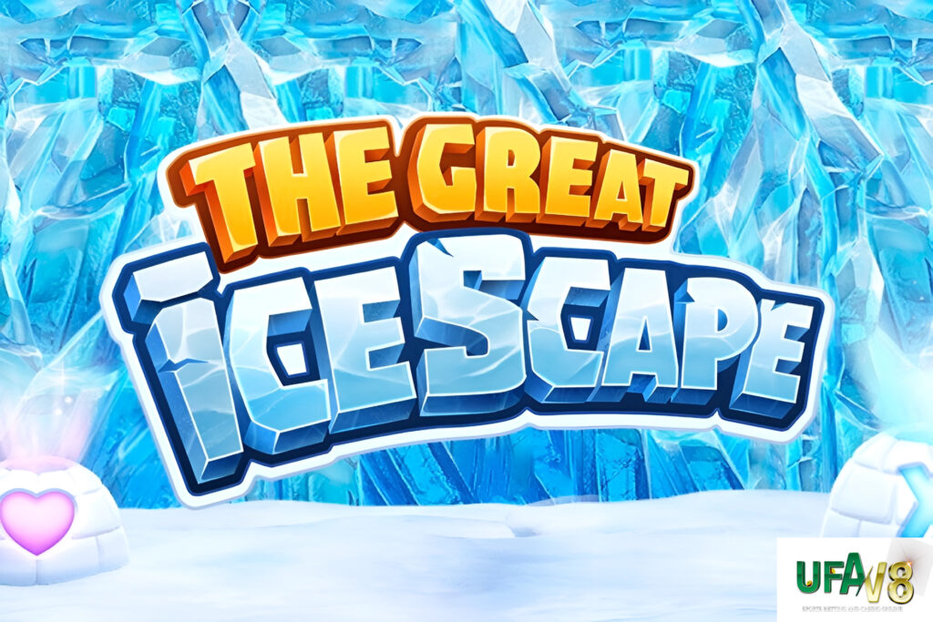 เกม slot the great icescape best