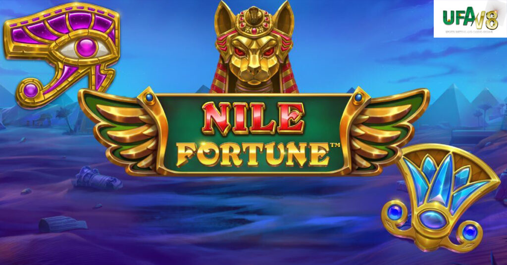 pg-betflix เว็บตรง nile fortune best