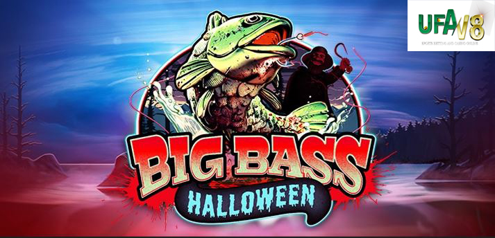 สาวถ้ำ คือ big bass halloween best