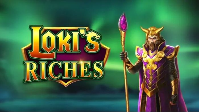 pgslotzeed loki riches best