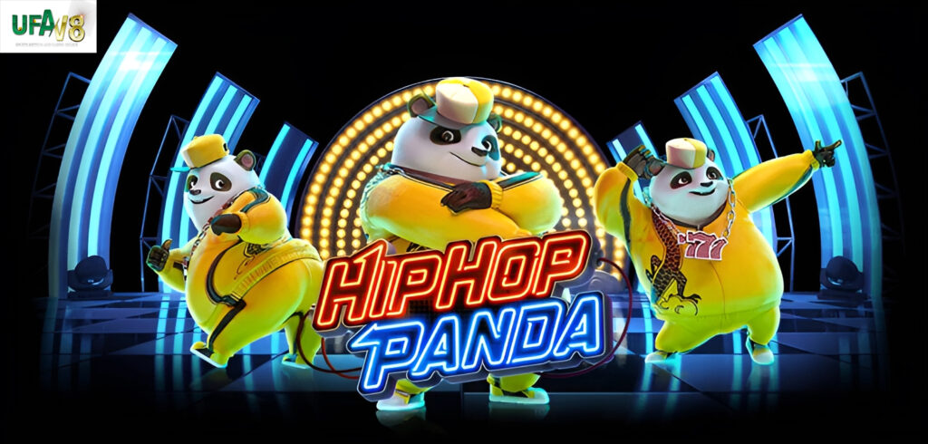 pg slot pgsmash hiphop panda best