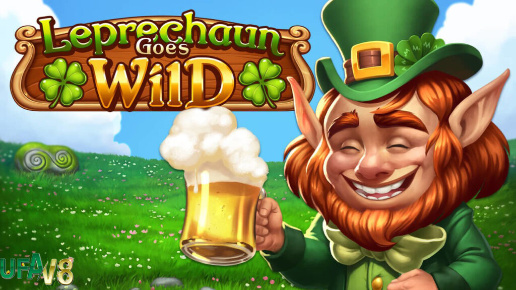 slot pgเว็บตรง LEPRECHAUN'S VAULT best