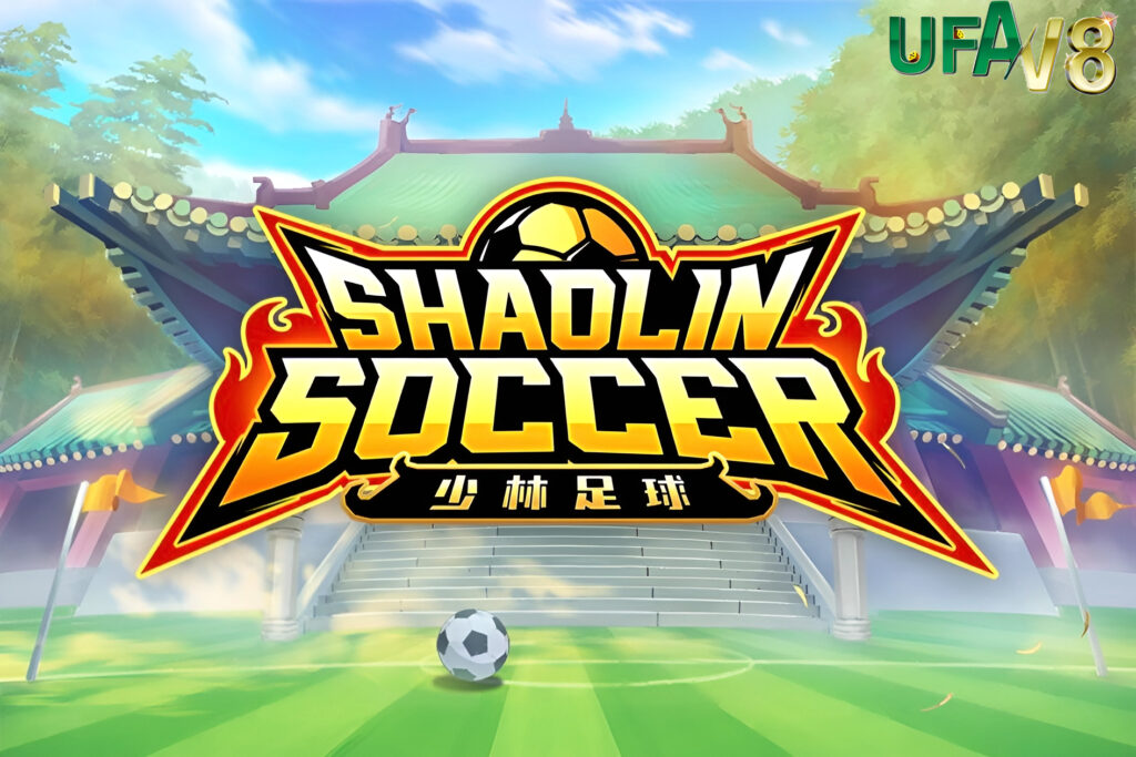 pg soft ltd Shaolin Soccer best