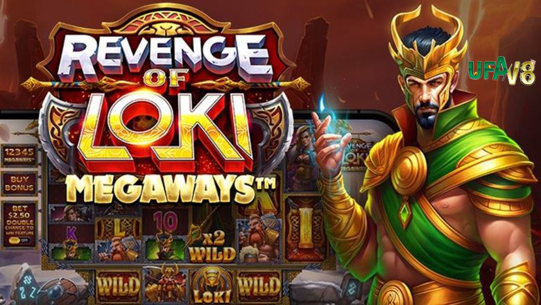 MUKASABET | เว็บคาสิโนออนไลน์ อันดับ 1 ครบเครื่องเรื่องพนัน เล่น 2025 Revenge of Loki Megaways best