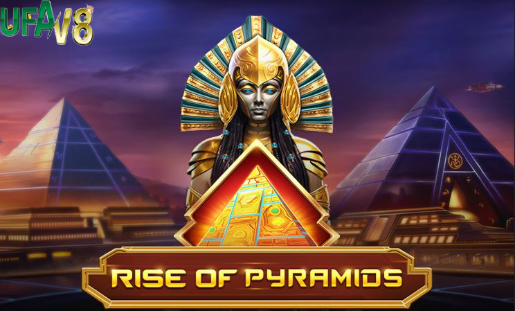 1XBET – พนันกีฬาออนไลน์ - บริษัทรับพนัน 1XBET rise of pyramids best