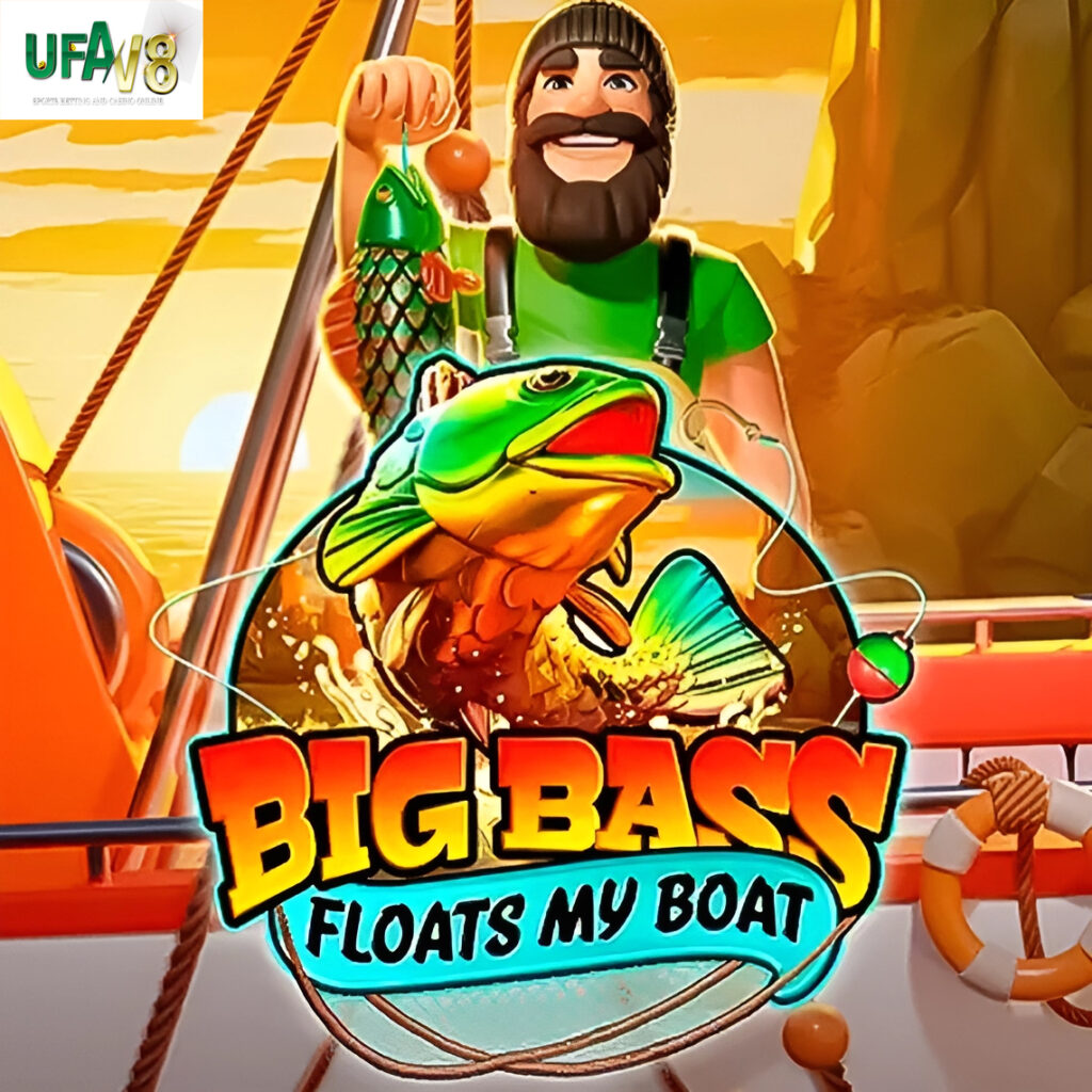 เกม slot big bass floats my boat best
