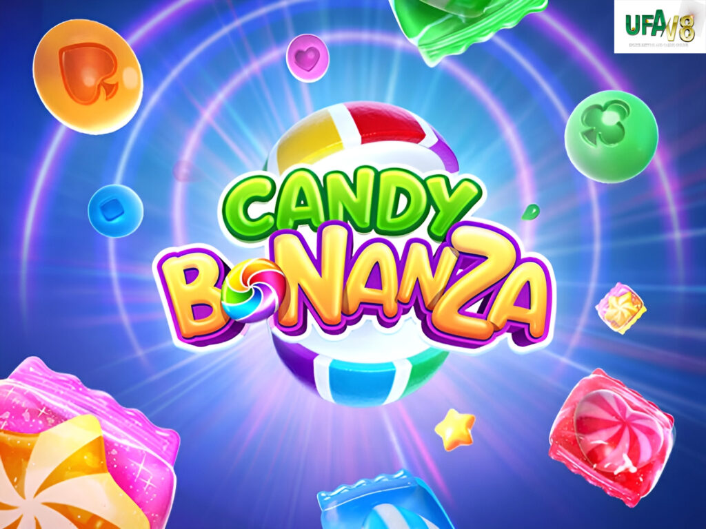 เกมslotxo candy bonanza best