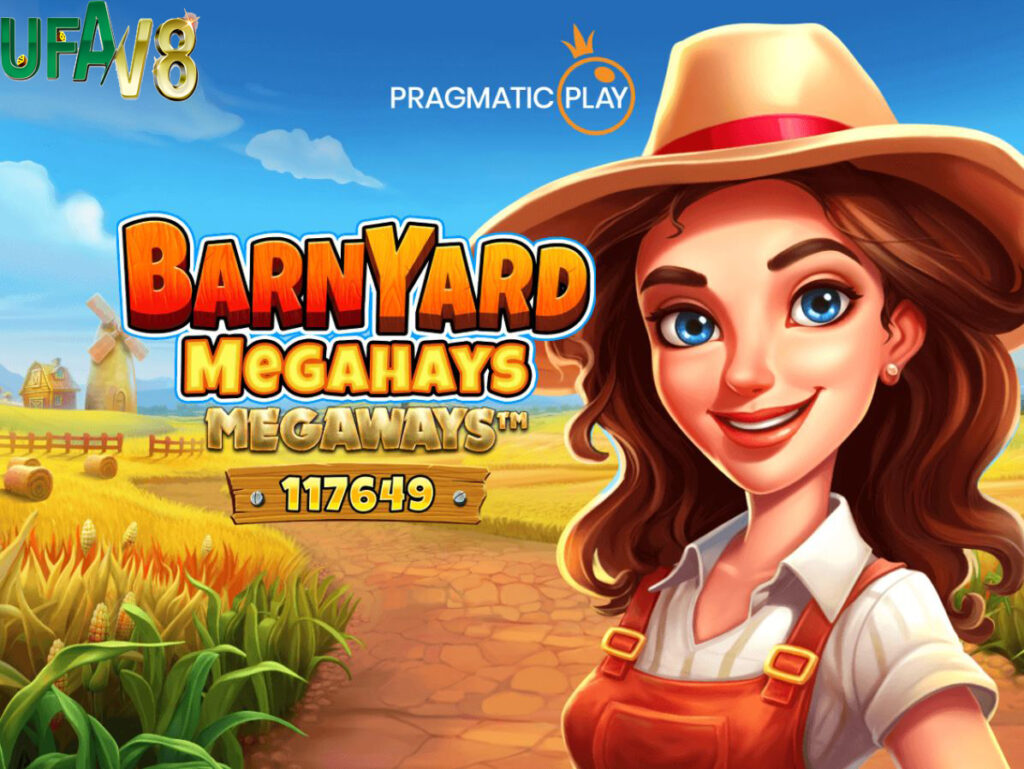 W88 ทางเข้า W88 ล่าสุด เว็บตรง คาสิโนออนไลน์ W888 barnyard megaways megaways top