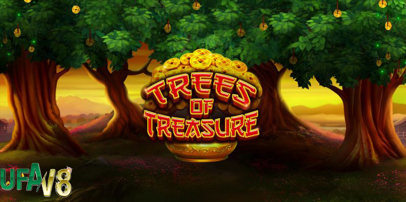 MUKASABET | เว็บคาสิโนออนไลน์ อันดับ 1 ครบเครื่องเรื่องพนัน เล่น 2025 Trees of Treasure love