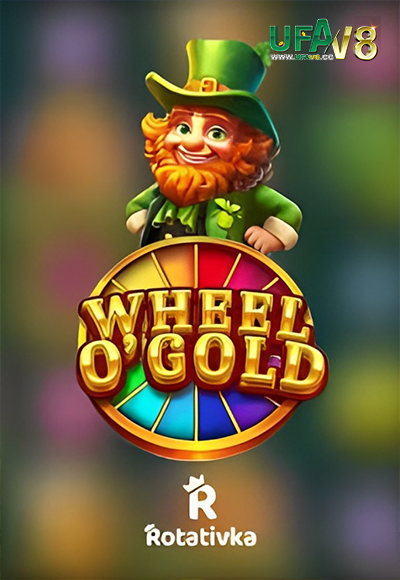 Wheel O’Gold