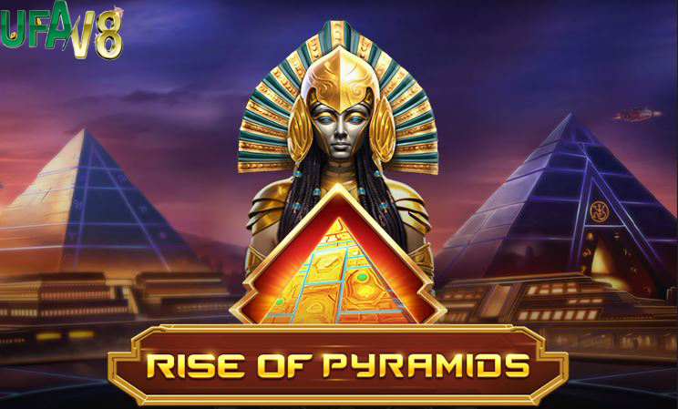 MUKASABET | เว็บคาสิโนออนไลน์ อันดับ 1 ครบเครื่องเรื่องพนัน เล่น 2025 Rise of Pyramids love